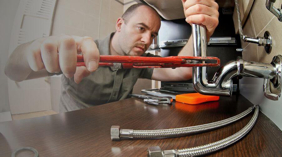Professional same day plumber in Lindale, GA